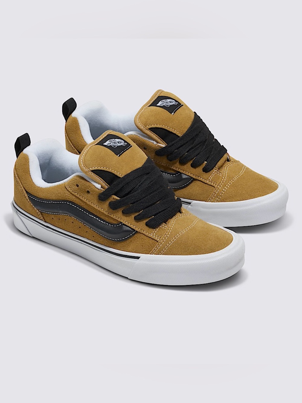 Vans Knu Skool Shoe Suede
Antelope Mens 13.0 US